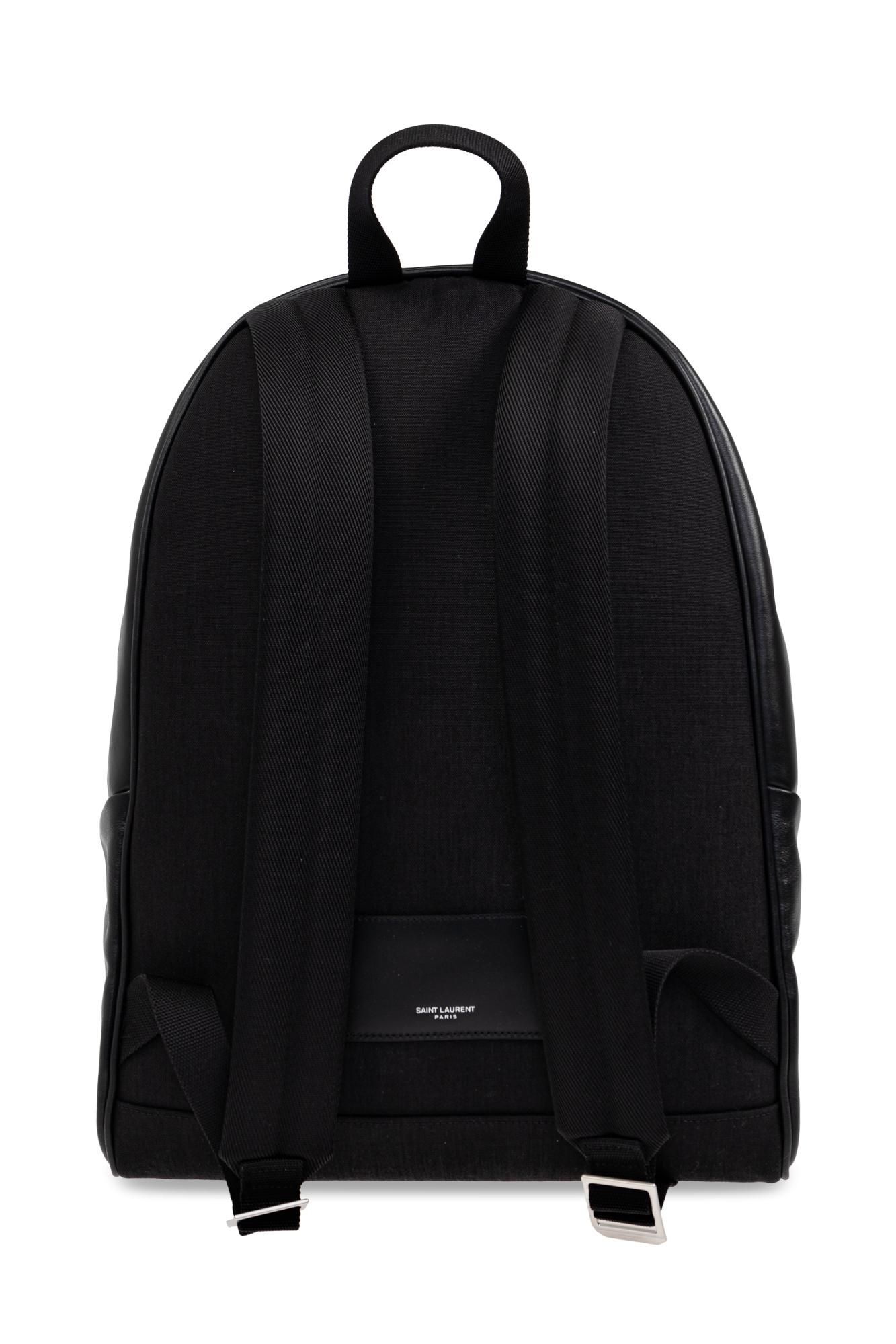 Saint Laurent Backpack 'City' | Men's Bags | Vitkac
